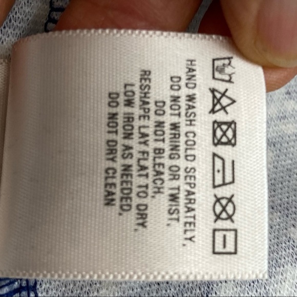 Anthropologie Akemi Kin Seva Embroidered Tunic Top - Picture 11 of 15